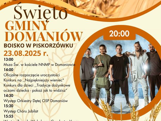 Afromental gwiazdą wieczoru