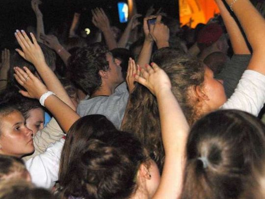 Afromental w Oławie