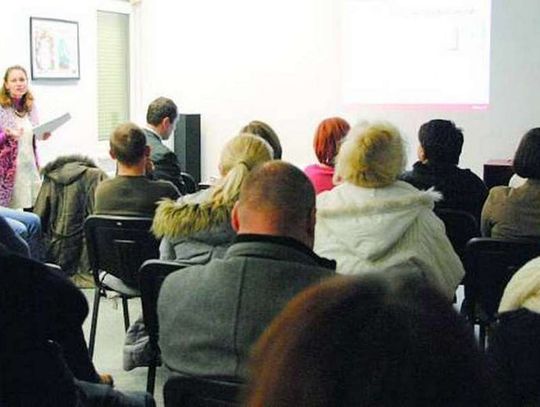 Akcja &quot;Stop seksualizacji naszych dzieci&quot; dotarła do J-L