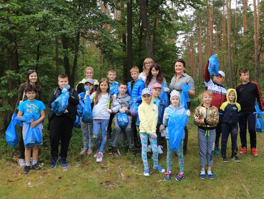 Akcję rozpoczął prezydent, oni kontynuują!