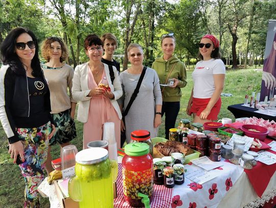 Aktywne Oławianki znów zapraszają...