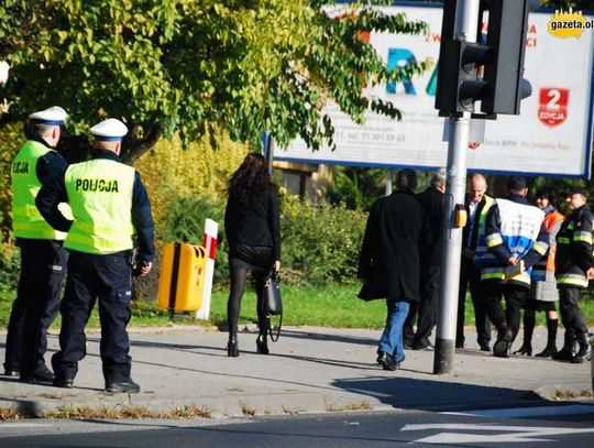 Alarm bombowy w urzędzie