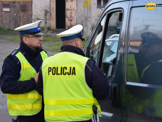 Alkohol i narkotyki - dziś więcej kontroli na drogach