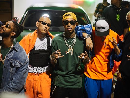Amerykański rap – klasyka hip-hopu i płyty, które budują kolekcję
