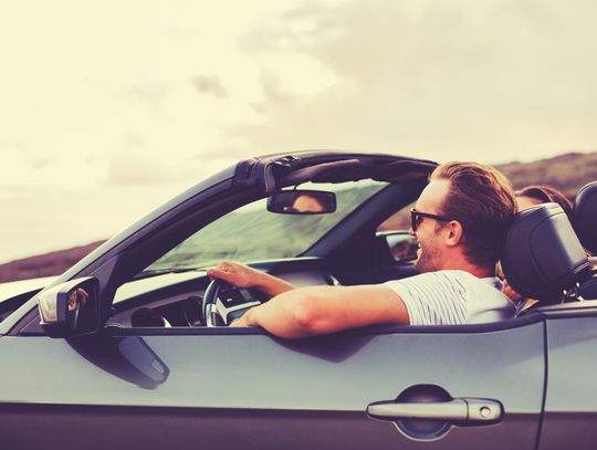 Amerykańskie samochody: fascynująca historia i dziedzictwo