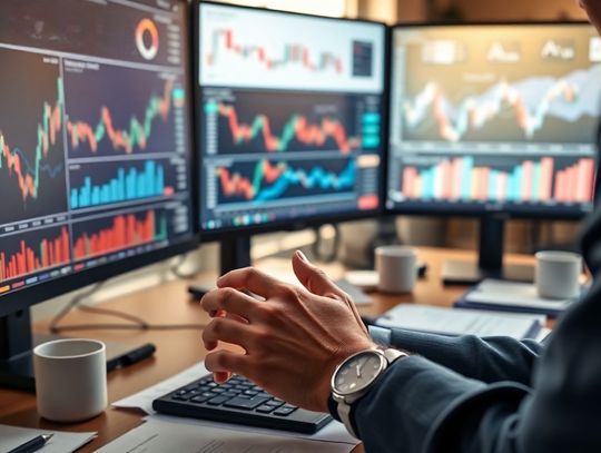 Analiza rynków finansowych: euro prognozy na najbliższe dni po ostatnim posiedzeniu EBC