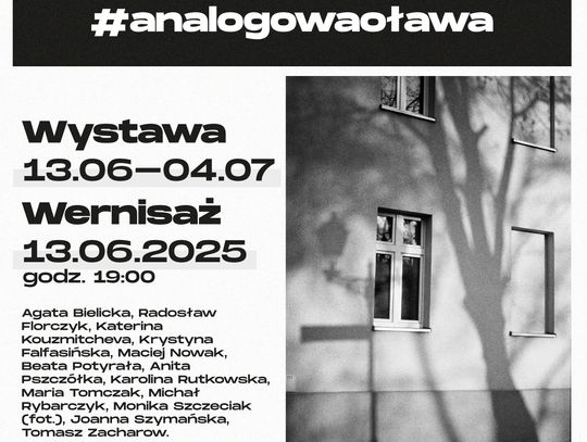 Analogowa Oława
