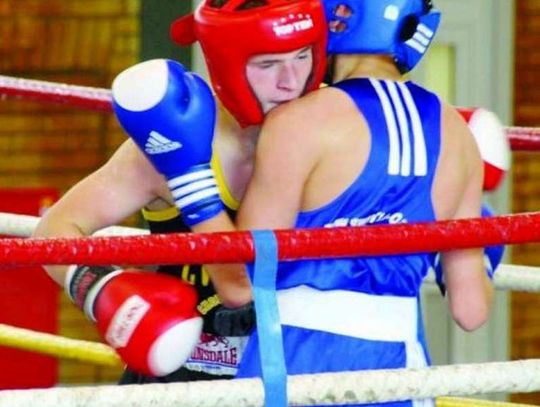 Andrzejewski bliski zwycięstwa