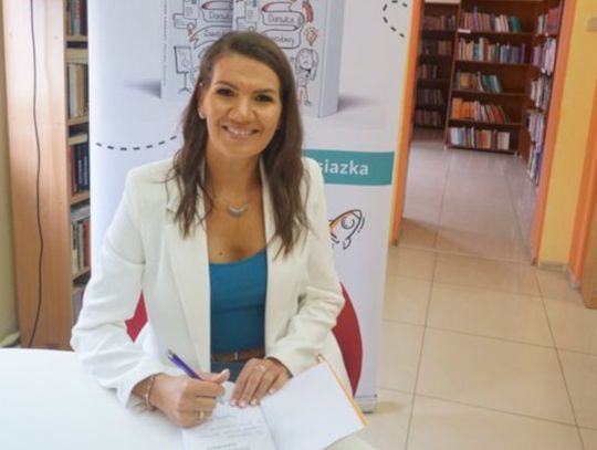 Anna Płoska z Jelcza-Laskowic, czyli ponadczasowy doradca zawodowy