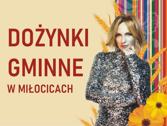 Anna Wyszkoni wystąpi w Miłocicach
