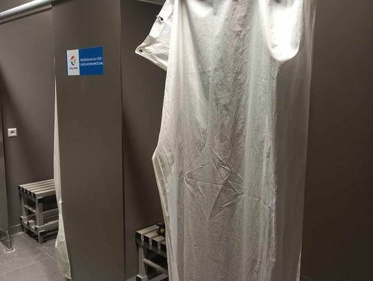 Apel do ludzi i "Term Jakuba". Chodzi o osoby z niepełnosprawnościami