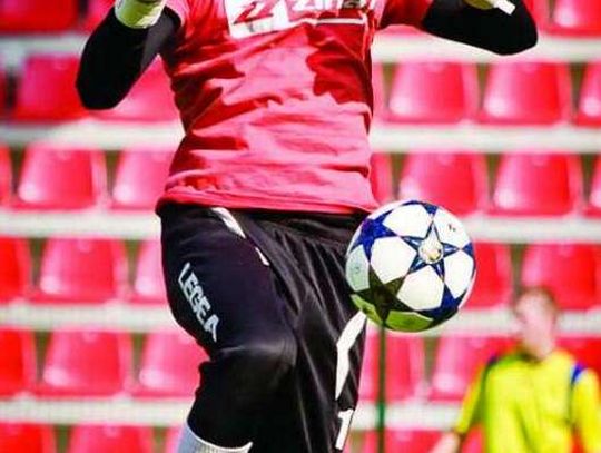 Apetyt był większy, ale zabrakło charakteru