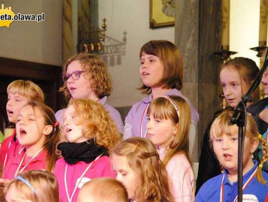 Apostolskie Nutki mają 5 lat