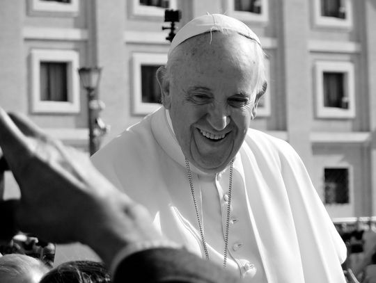 Papież Franciszek