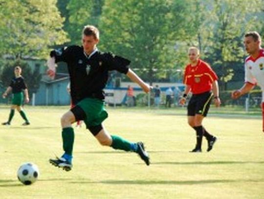 Arka w słońcu zatopiona