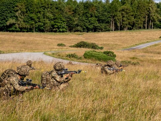 Asg: Pasja, strategia i adrenalina w świecie replik