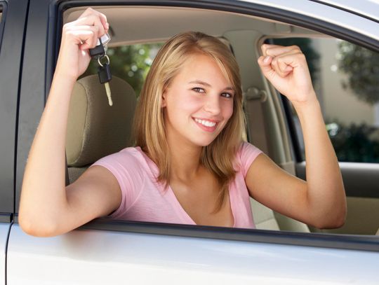 Auta używane - co kupić na pierwszy samochód? Nasze rady!