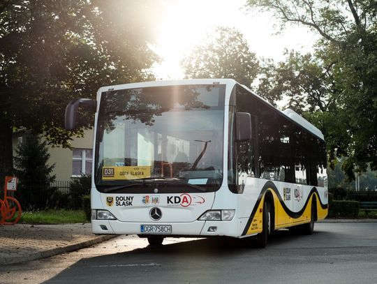 Autobusem z Trzebnicy: województwo remontuje pierwszą samorządową linię kolejową