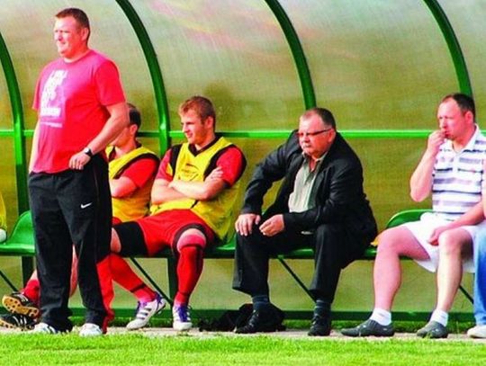 Awans dedykuję mamie!