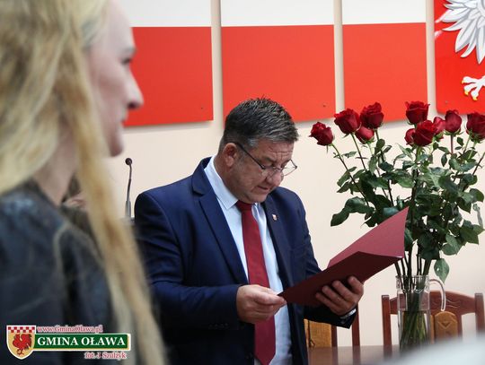 Awanse nauczycielskie i nowe dyrektorki
