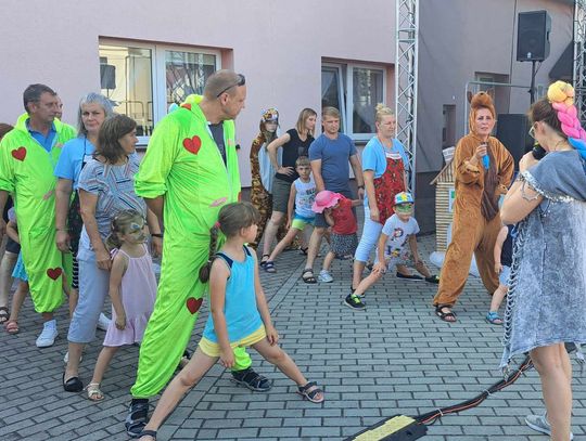 Aż 19.600 zł dla Ani Bubały zebrała w sobotę Gać!