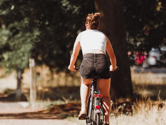 Aż 7 nietrzeźwych rowerzystów w jedenj weekend