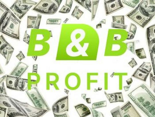 B&B Profit Broker - Lider doskonałości inwestycyjnej