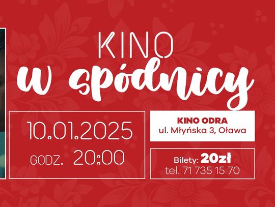 "Babygirl", czyli pierwsze Kino w spódnicy w 2025 roku