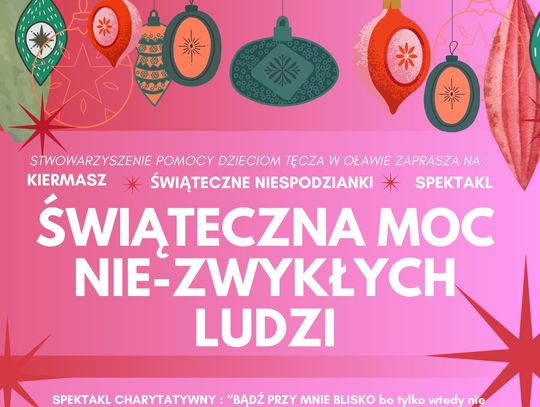 "Bądź przy mnie blisko..." - już są bilety