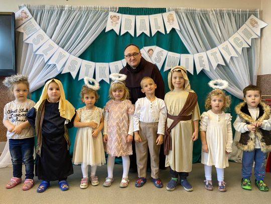 Bal Wszystkich Świętych w Wójcicach