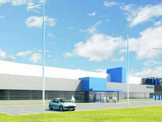 Bama Companies przyjmuje do pracy