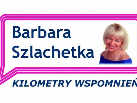 Barbara Szlachetka na dużym ekranie