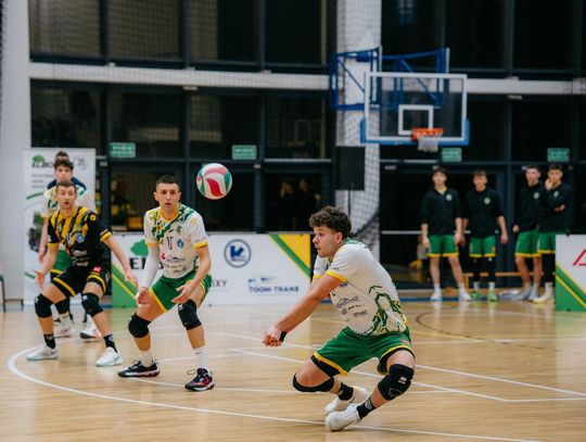 Bartłomiej Nackowski: - Będziemy gotowi