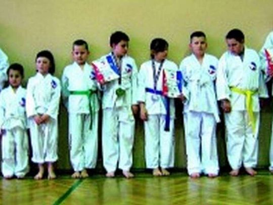 Bartosz i Tomasz wywalczyli złoto