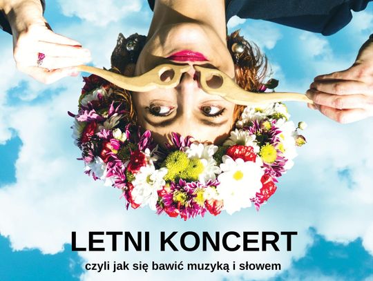 Bawić muzyką i słowem