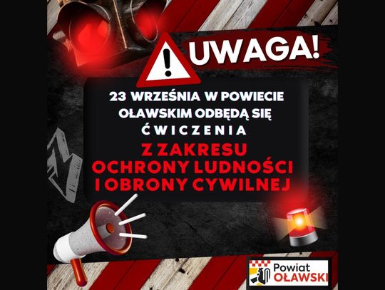 Będą ćwiczyć nad stawem w Jelczu-Laskowicach