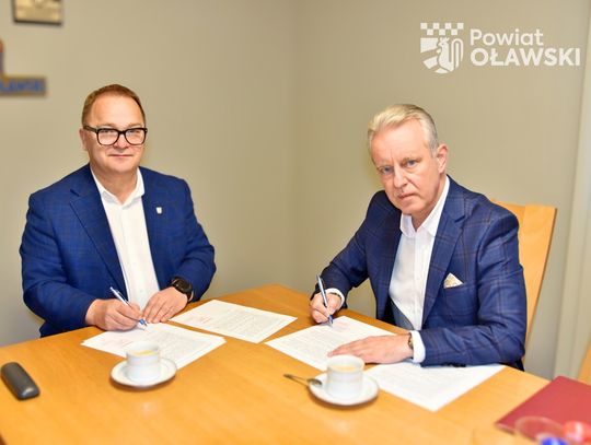 Będą lepsze drogi w gminie Jelcz-Laskowice