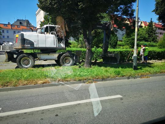 Będą ścieżki i chodniki. Kiedy?