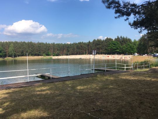 Będzie Beach Bar w Jelczu-Laskowicach!