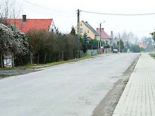 Będzie ciąg dalszy drogi przez Bystrzycę i Janików