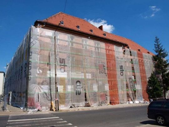 Będzie cieplej i oszczędniej