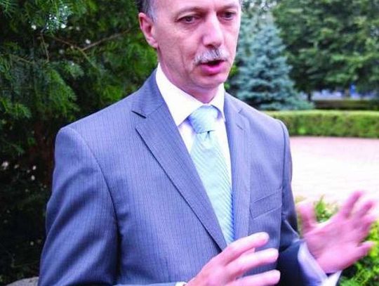 Będzie dom socjalny