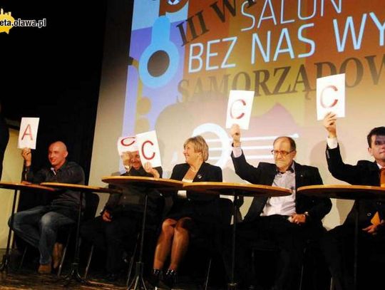 Będzie metro w Oławie?