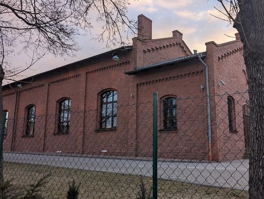 Będzie modernizacja tej sali gminastycznej Będzie modernizacja tej sali gminastycznej