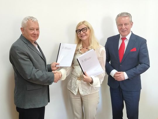 Będzie nowa stacja uzdatniania wody
