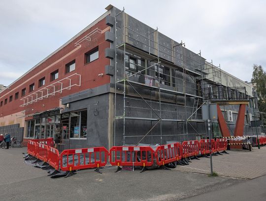 Będzie nowa "twarz" kultowego Kwadraciaka. Zobacz