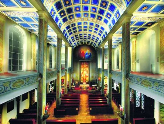 Będzie nowe oświetlenie