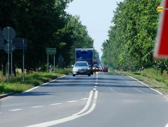 Będzie remont drogi do Marcinkowic