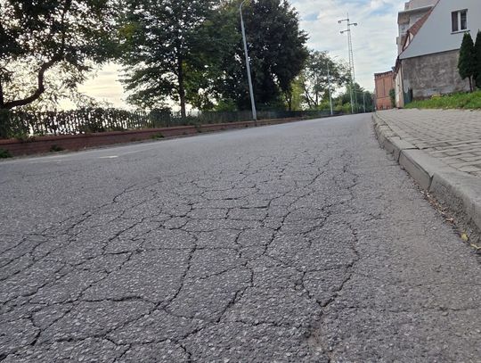 Będzie remont tych ulic w Oławie