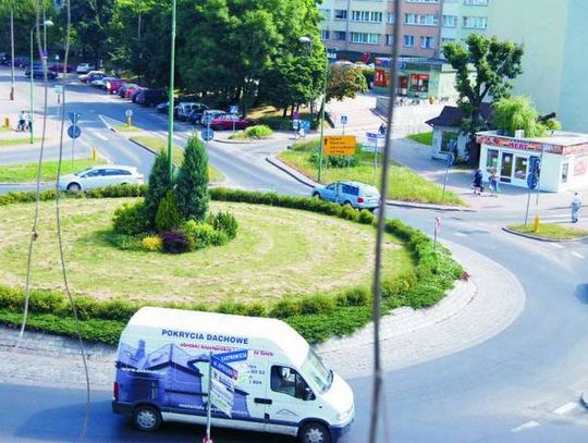 Będzie rondo Żołnierzy Wyklętych